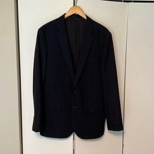 Jcrew Ludlow Traveler Suit